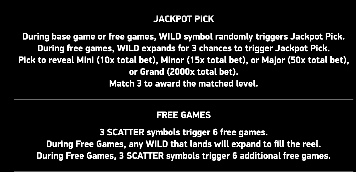 Bull Fever Playtech game Joker388