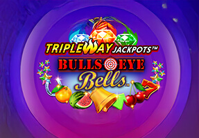 Bulls Eye Bells Playtech Joker game 123