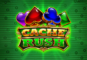 Cache Rush Playtech Joker123 gaming