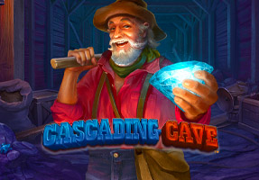 Cascading Cave Playtech Joker123plus