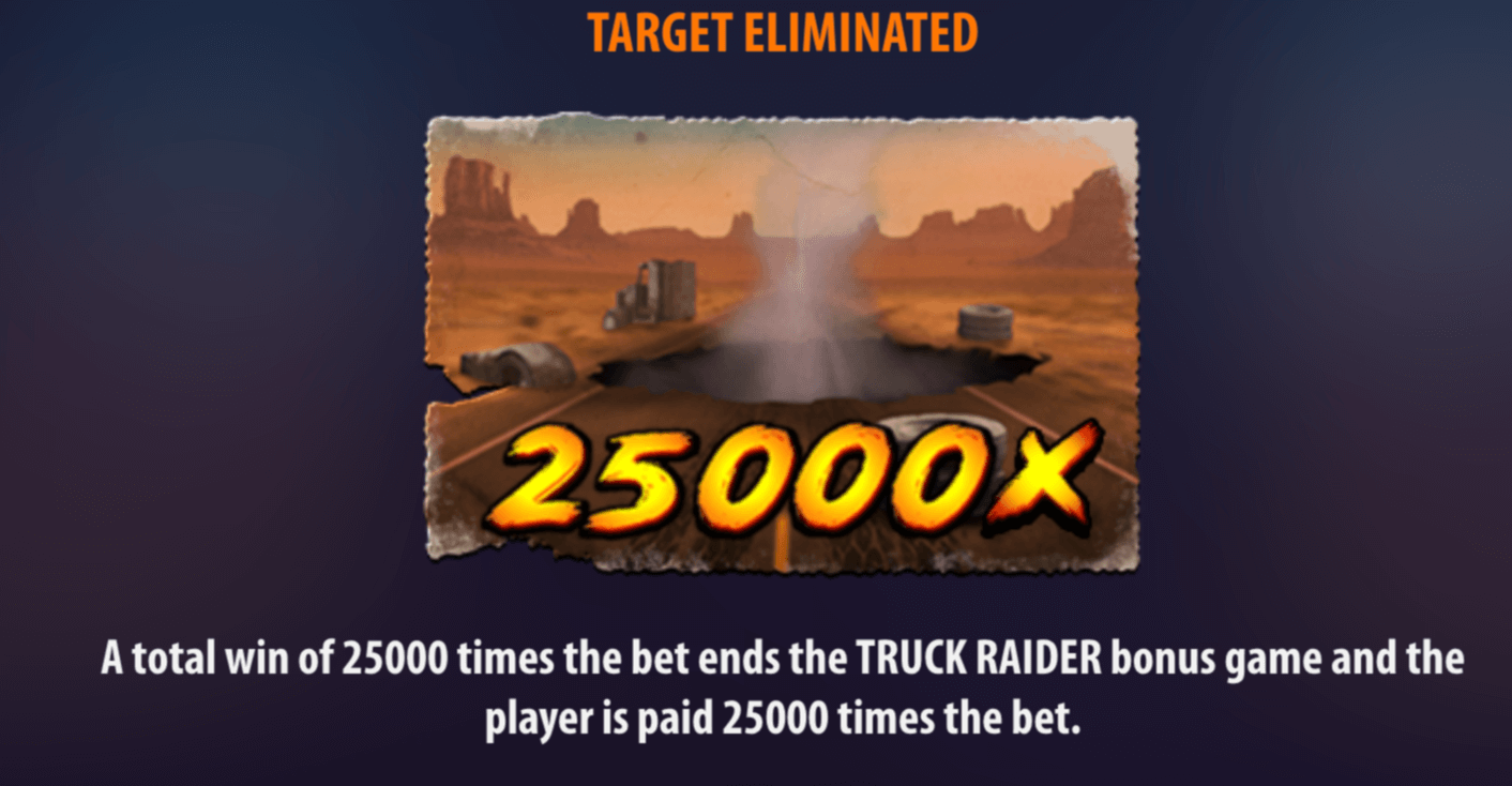 Cash Truck Playtech slotJoker123