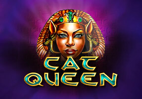 Cat Queenn Playtech slotJoker123