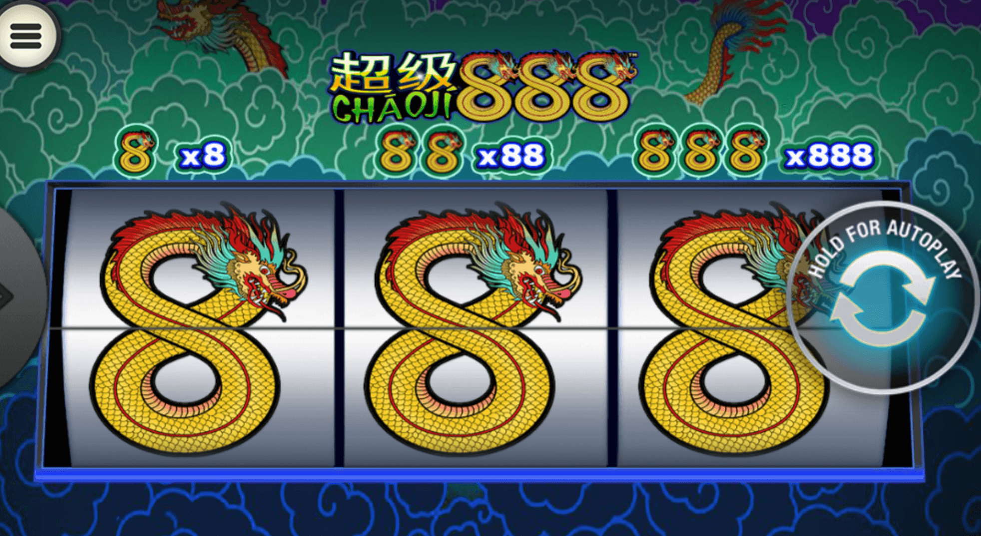 Chaoji 888 Playtech wwwJoker123c net