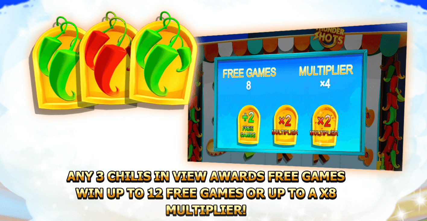 Chili Euption Playtech Jokerapp678 c net