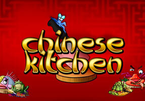 Chinese Kitchen Playtech Joker123 com