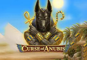 Curse of Anubis Playtech Joker gaming