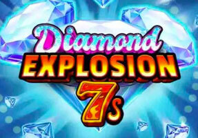 Diamond Explosion 7s Playtech wwwJoker