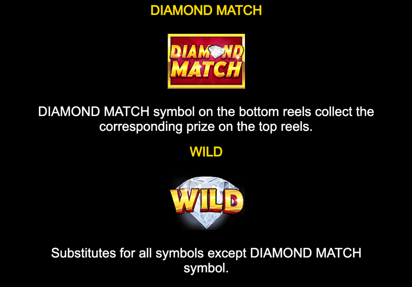 Diamond Match Deluxe Playtech Joker123plus