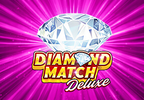 Diamond Match Deluxe Playtech game Joker388