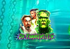 Dr. Frankenstein Playtech Joker123plus