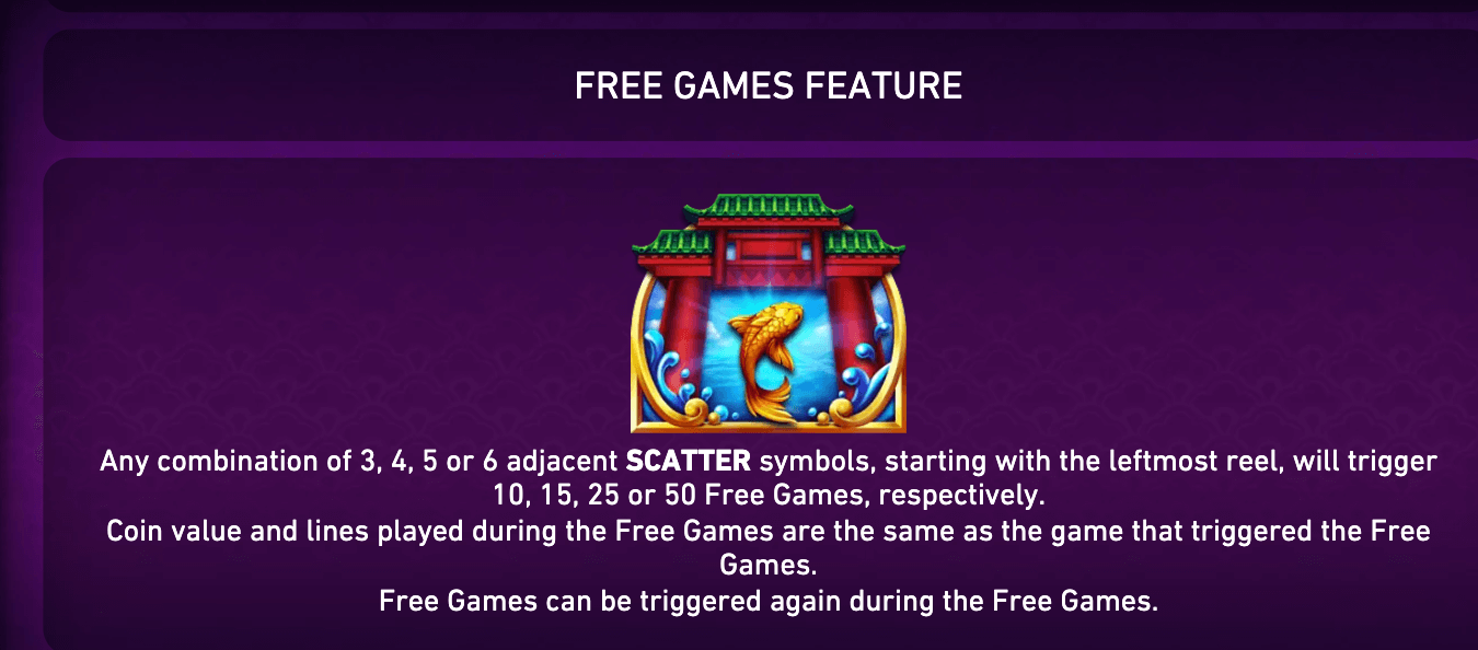 Dragon Bond Playtech Joker123 slot