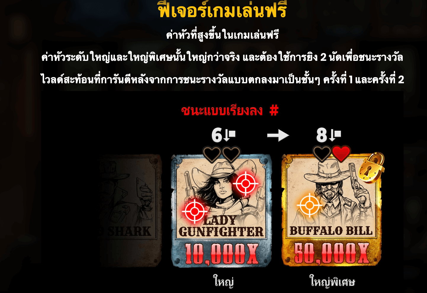 6 in the Chamber Blueprint Gaming Joker123 com