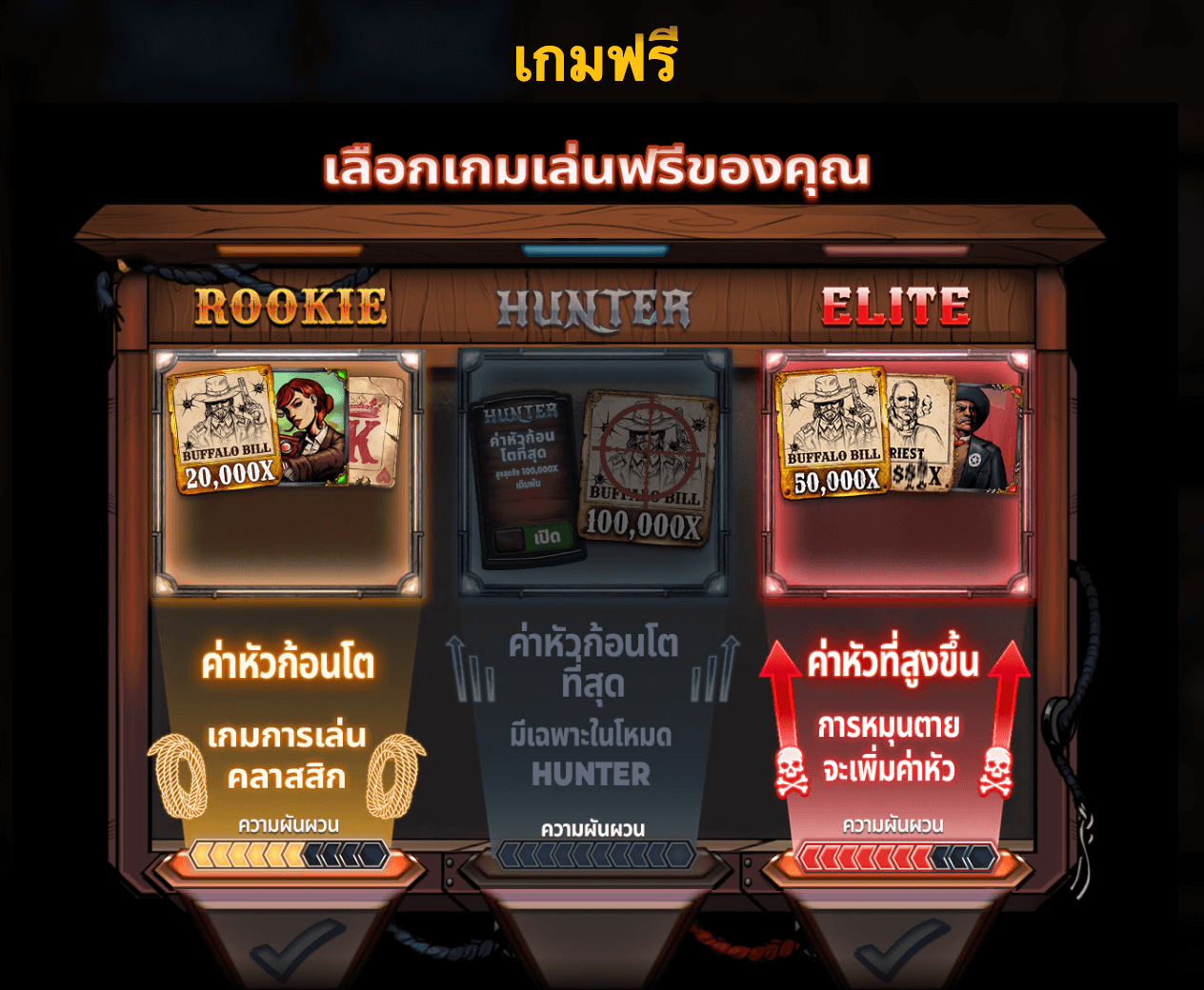 6 in the Chamber Blueprint Gaming Joker123 เว็บตรง ใหม่ล่าสุด
