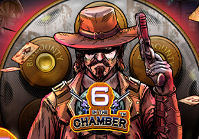 6 in the Chamber Blueprint Gaming Jokerapp678 c net