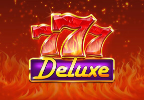 777 Deluxe Blueprint Gaming 123Joker game