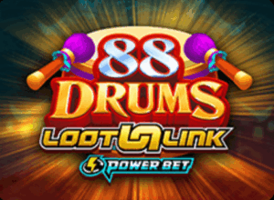 88 Drums High 5 Games Joker1234