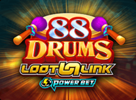 88 Drums High 5 Games Joker1234
