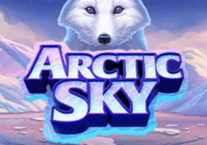 Arctic Sky High 5 Games slotJoker123