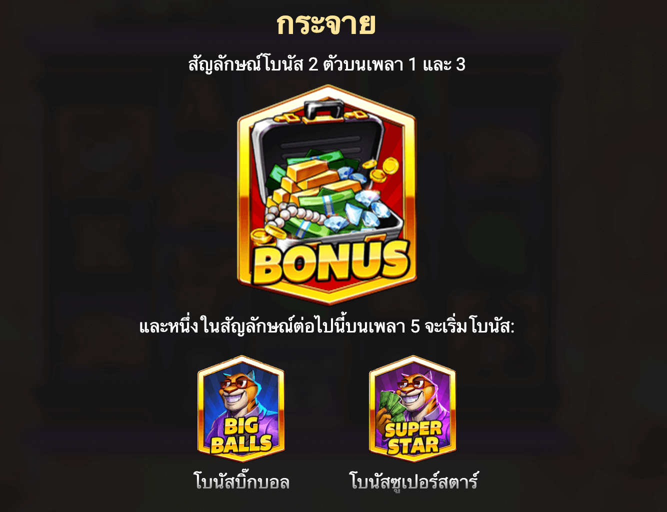 Ballin Blueprint Gaming Joker123 net