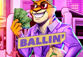 Ballin Blueprint Gaming Joker123plus