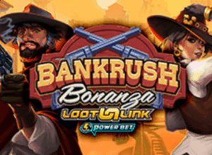 Bankrush Bonanza High 5 Games Joker123plus