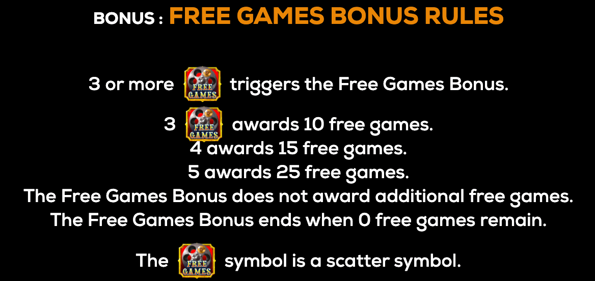 Bankrush Bonanza High 5 Games สล็อต Joker123