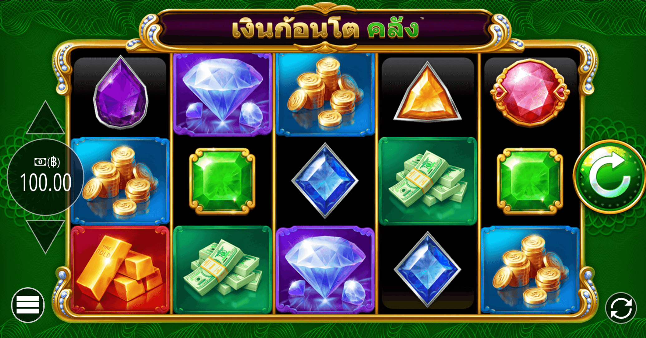 Big Money Frenzy Blueprint Gaming Joker1234th