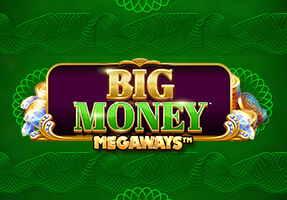 Big Money Megaways Blueprint Gaming Joker123th