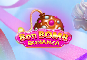 Bon Bomb Bonanza Blueprint Gaming Joker123plus