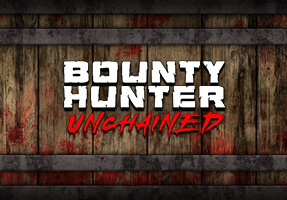 Bounty Hunter Unchained Blueprint Gaming Jokerapp678 c net