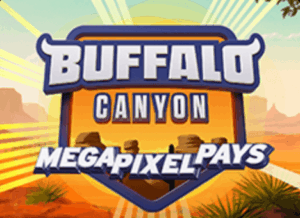 Buffalo Canyon High 5 Games Joker123 slot