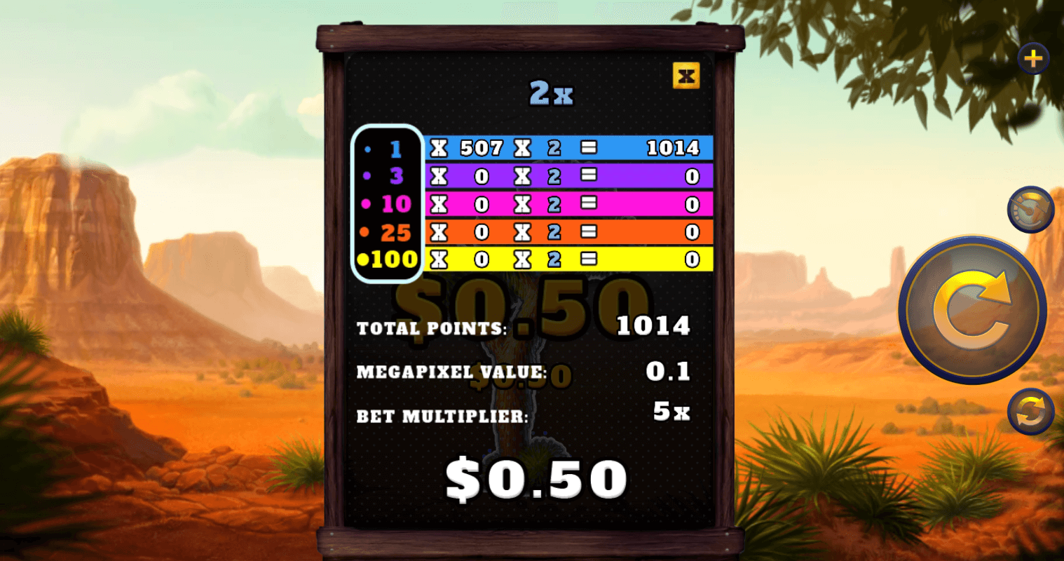 Buffalo Canyon High 5 Games www Joker388