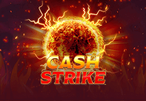 Cash Strike Blueprint Gaming Joker123 net