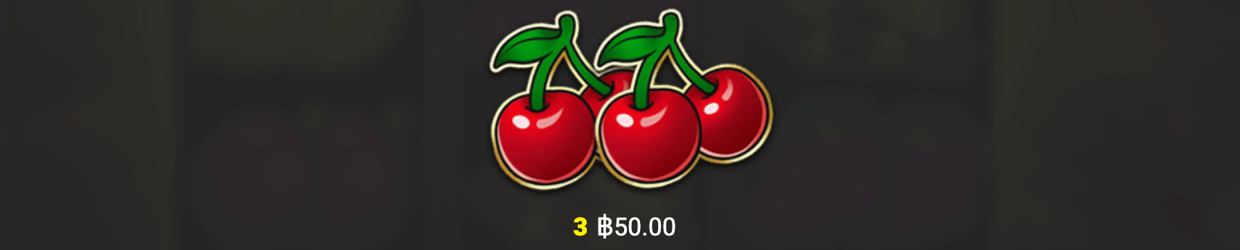 Cash Strike Hotstepper Blueprint Gaming Joker slot