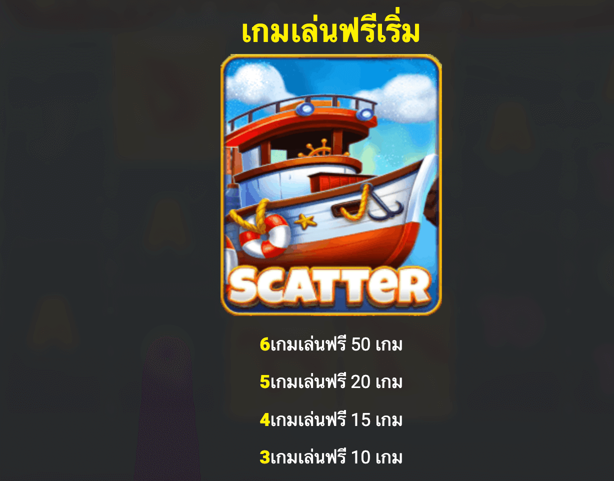 Crabbin' for Cash Megaways Blueprint Gaming www Joker388