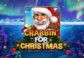 Crabbin for Christmas Blueprint Gaming Joker123 เว็บตรง ใหม่ล่าสุด