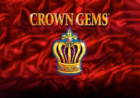 Crown Gems Blueprint Gaming Joker gaming