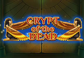 Crypt of the Dead Blueprint Gaming Joker123th