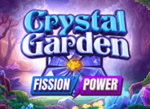 Crystal Garden High 5 Games Joker slot