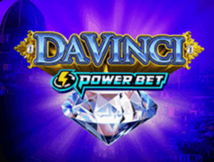 Da Vinci Power Bet High 5 Games Joker123 net
