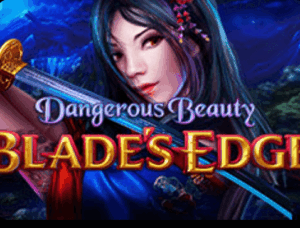 Dangerous Beauty- Blade's Edge High 5 Games Joker1234th