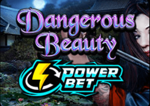 Dangerous Beauty (Power Bet) High 5 Games Joker123 gaming