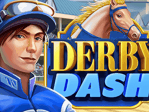 Derby Dash High 5 Games Jokerapp678 c net