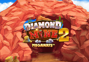 Diamond Mine 2 Blueprint Gaming Joker123 net