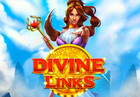 Divine Links Blueprint Gaming Joker family