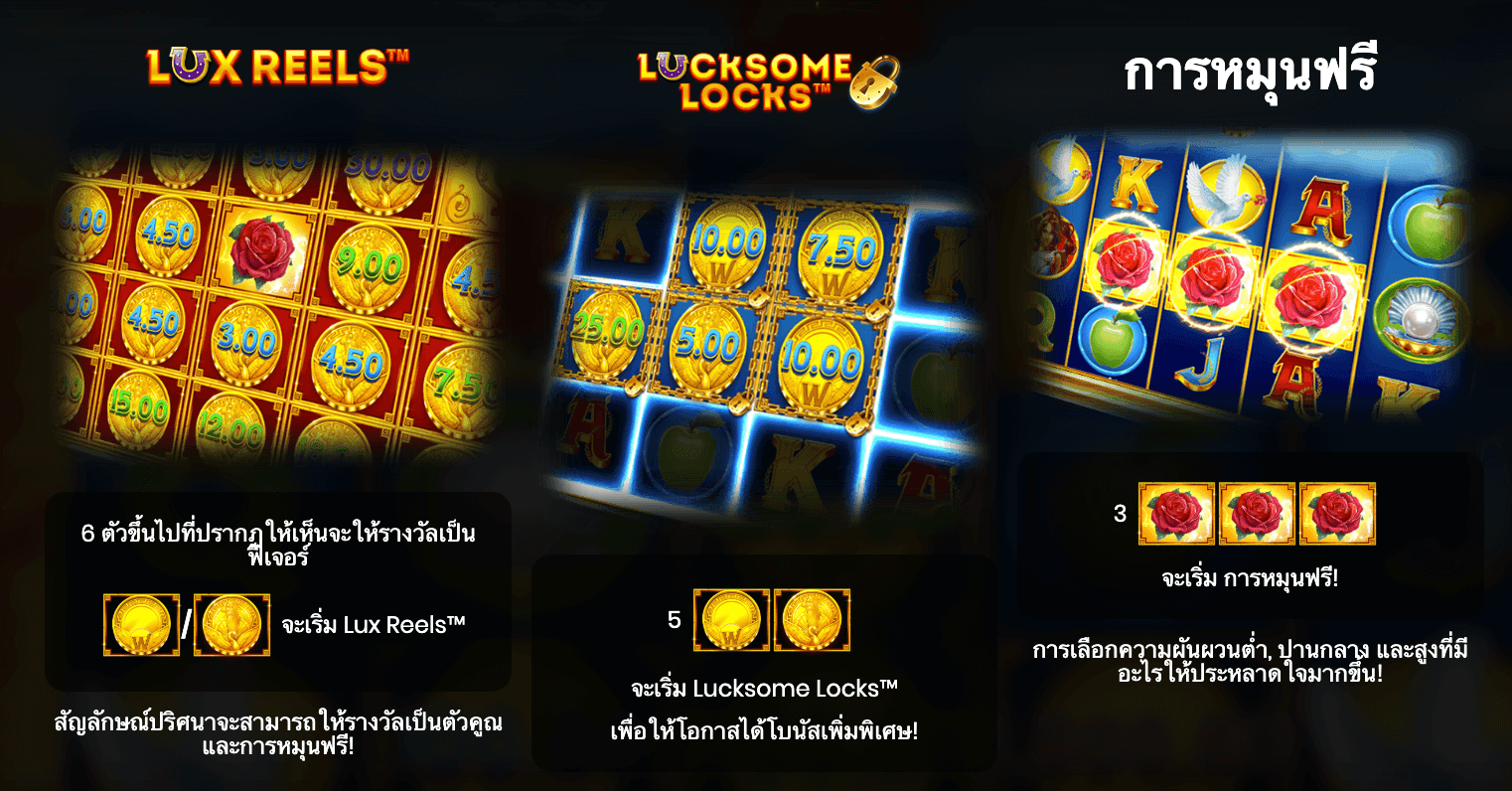 Divine Links Blueprint Gaming Joker gaming