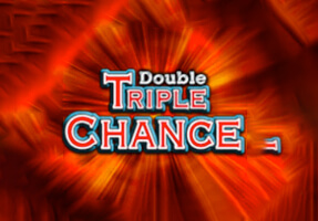 Double Triple Chance Blueprint Gaming www Joker123