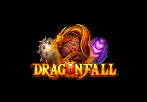 Dragon Fall Blueprint Gaming Joker game 123