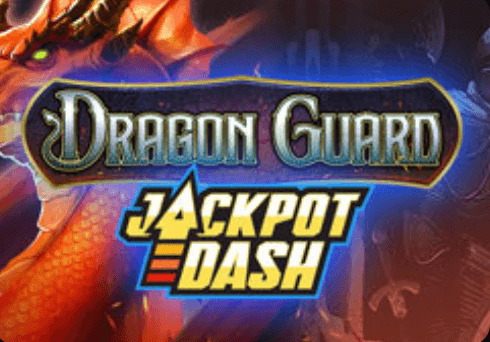 Dragon Guard Jackpot Dash High 5 Games Joker123 gaming