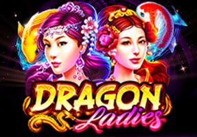 Dragon Ladies Playtech Jokerapp678 c net